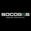 Logo Socoges Srl