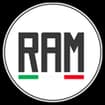 Logo Ram Srl
