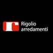 Logo "Rigolio Arredamenti Dei F.lli Rigolio - S.n.c."