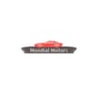 Logo Mondial Moto Srl