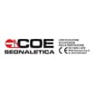 Logo Coe Segnaletica Srl Unipersonale