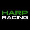 Logo Harp Racing Srl