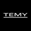 Logo Temy Srl
