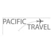 Logo Pacific Travel Srl