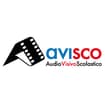 Logo Avisco - Audiovisivo Scolastico - Ente Del Terzo Settore