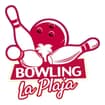 Logo Bowling La Plaja Srl