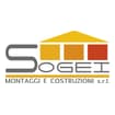 Logo Sogei Montaggi E Costruzioni Srl