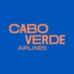 Logo Tacv - S.a. Cabo Verde Airlines