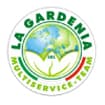 Logo La Gardenia Srl