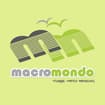 Logo Macromondo Tours Srl Semplificata