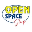 Logo Open Space Shop Srl Semplificata