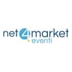 Logo "Net4market - Csamed Srl" Abbreviabile In "Net4market Srl" O In "Csamed Srl"