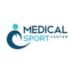 Logo Medical Sport Center Srl