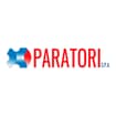 Logo Paratori Spa