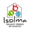 Logo Isolma Srl
