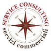 Logo Service Consulting Srl