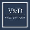 Logo V & D - Viaggi E Dintorni Di Puntelli Stefano