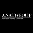 Logo Anaf Fire Protection Spa