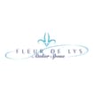 Logo Fleur De Lys Di Furlanetto Francesca