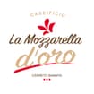 Logo La Mozzarella D'oro Srl