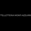 Logo Pelletteria Monti Azzurri Srl