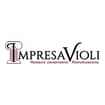 Logo Impresa Violi - Restauro, Conservazione E Costruzione Srl In Breve Impresa Violi Srl