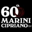 Logo "Marini Cipriano Srl"