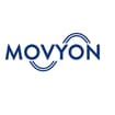 Logo Movyon Spa