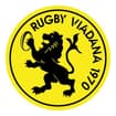 Logo Rugby Viadana 1970 Srl Società Sportiva Dilettantistica Abbreviata In "Rugby Viadana 1970 Srl S.s.d."