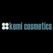 Logo Laboratori Cosmetici Kemi Srl - In Sigla " L.c.k. Srl"