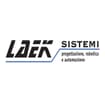 Logo Laek Sistemi Srl