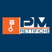 Logo Pm Rettifiche Srl