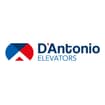 Logo D'antonio Elevators Srl