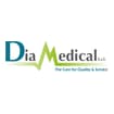 Logo Diamedical Srl
