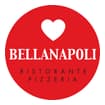 Logo Ristorante Pizzeria Bella Napoli Di Amato Filomena & C. - S.a.s.