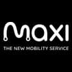 Logo Maxi Mobility Srl Società Benefit