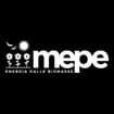 Logo M.e.p.e. Srl