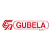 Logo Gubela -Spa
