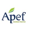 Logo A.p.e.f. Agenzia Provinciale Per L'energia Frosinone Srl