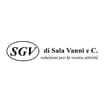 Logo Sgv Di Sala Vanni E C. S.a.s.