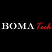 Logo Boma Tech Service Srl