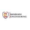 Logo Bandiani Engineering Srl