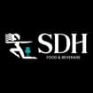 Logo Sdh Spa