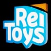 Logo Rei Toys Srl