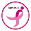 Logo Think Pink Italy - Ets