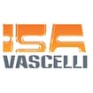 Logo I.s.a. - Vascelli Srl