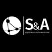 Logo Sistemi & Automazione Spa