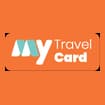 Logo My Travel Card Srl Con Unico Socio