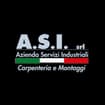 Logo Azienda Servizi Industriali Srl