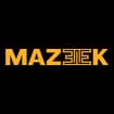 Logo Mazeek Di Andrea Fiore